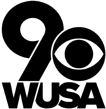 WUSA 9 Logo